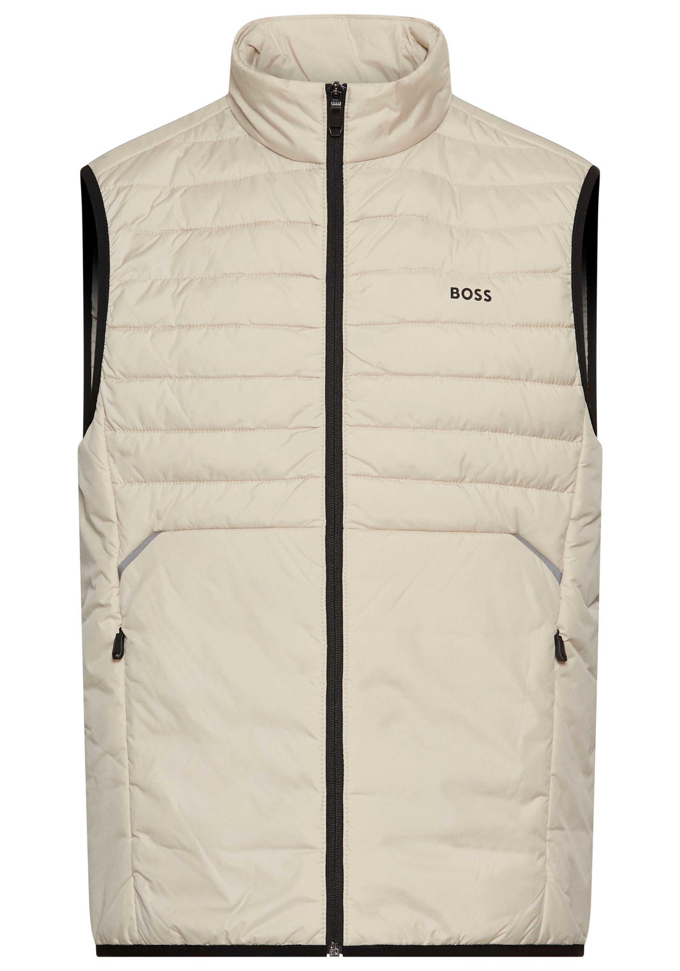 BOSS GREEN Steppweste V Urbanex Vest günstig online kaufen
