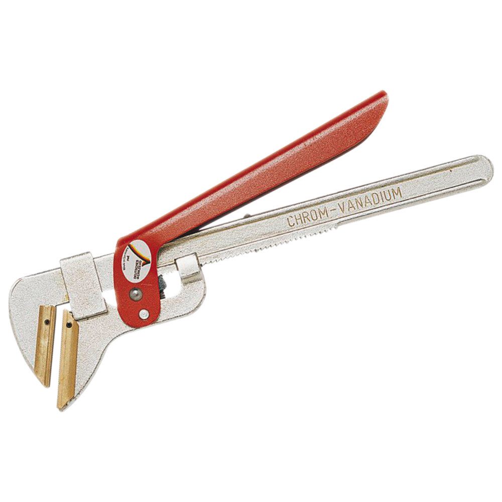 Produktbild von Kettenrohrschneider 40–85 Mm – Auspuff-Rohrabschneider Aus Metall, Silber