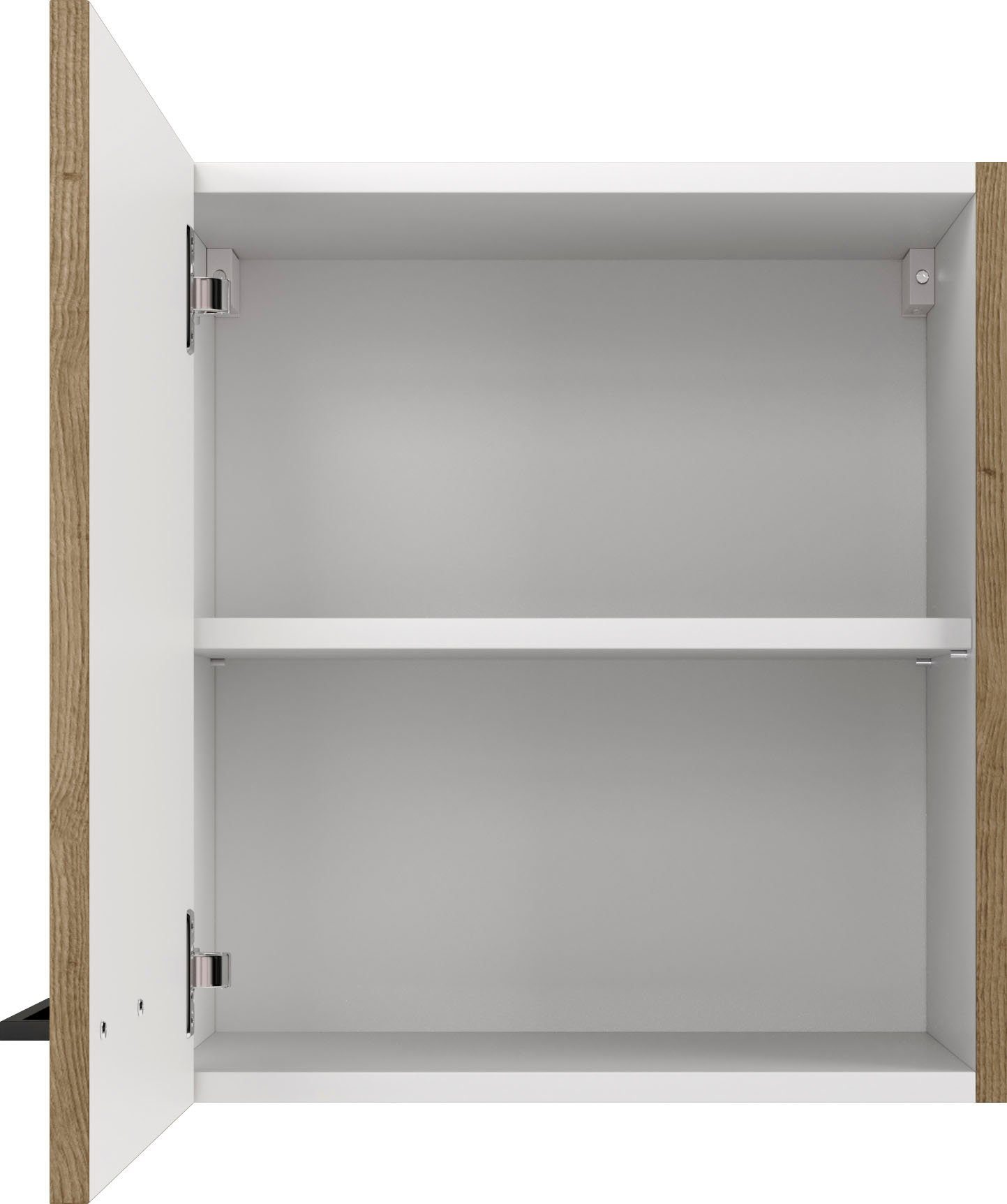 Flex-Well Hängeschrank Cara (1-St) (B x H x T) 50 x 54,8 x 32 cm, individuell kombinierbar – Bild 3 von 3