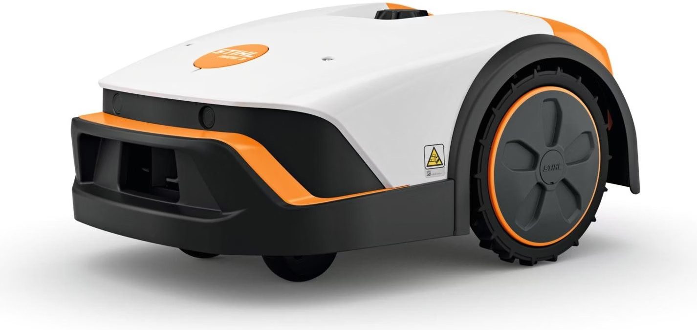 STIHL Rasenmähroboter Stihl iMOW 3 (IA020111400)