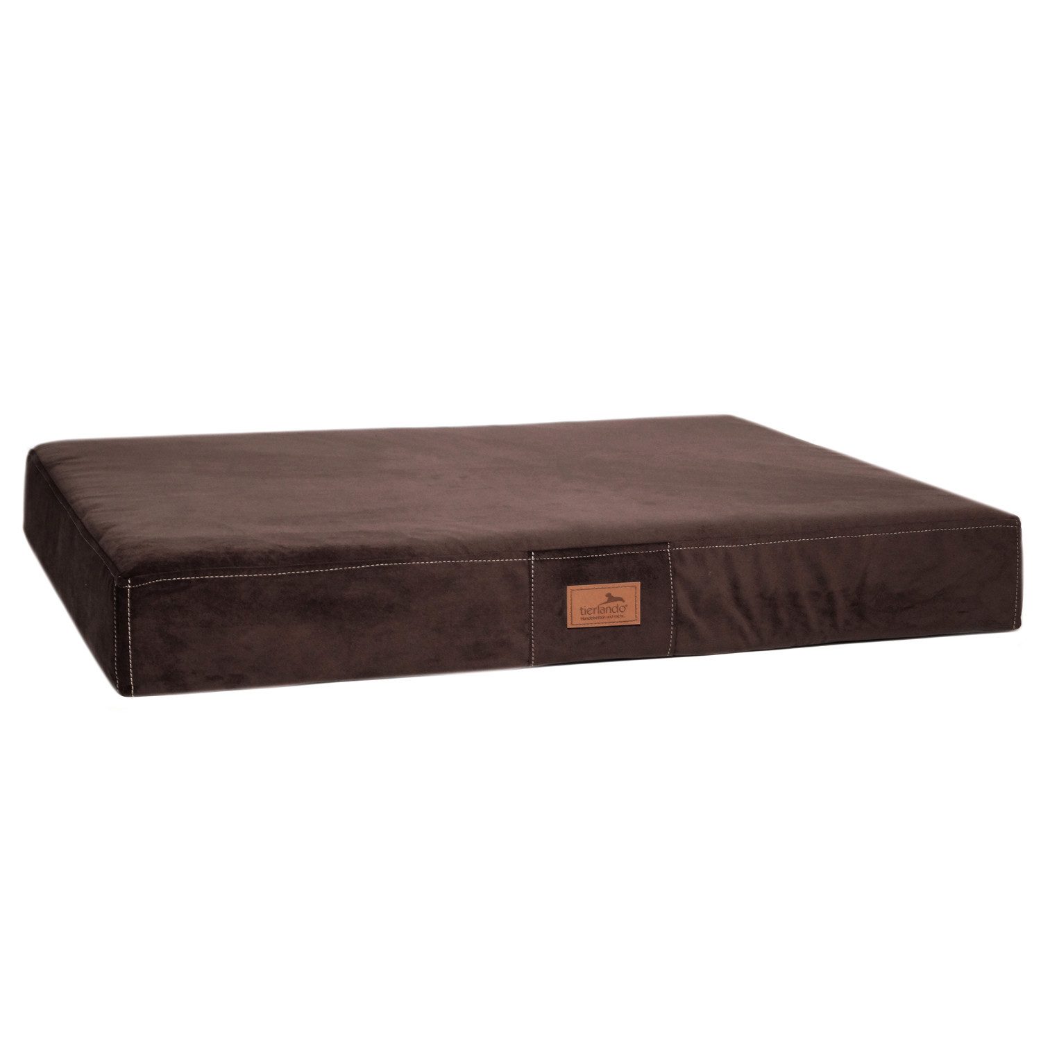 tierlando® Tierbett Orthopädische Hundematte FLOKI ORTHO günstig online kaufen