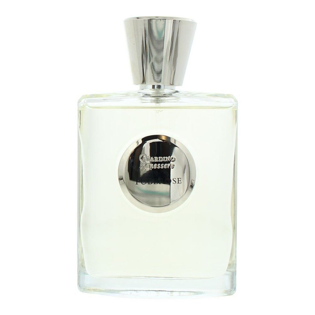 Giardino Benessere Körperpflegeduft Tuberose EDP 100 ml (Unisex)