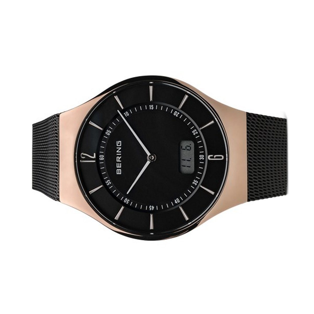 Bering Quarzuhr 51640-166