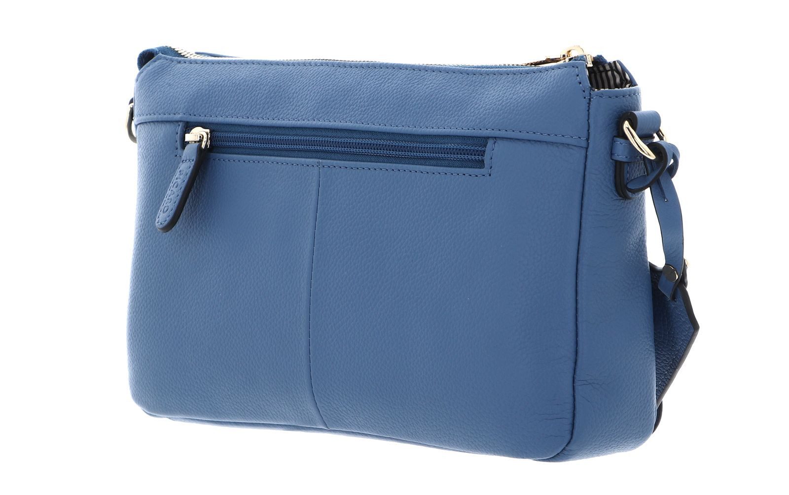 Picard Umhängetasche Crossbody Bag, aus echtem Rindsleder