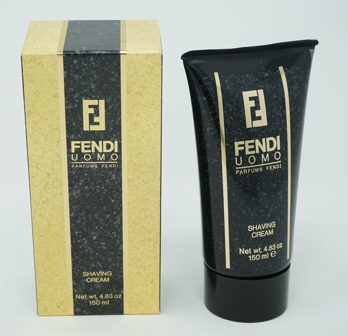 Eau ml FENDI Uomo Fendi Toilette Shaving 150 de Cream