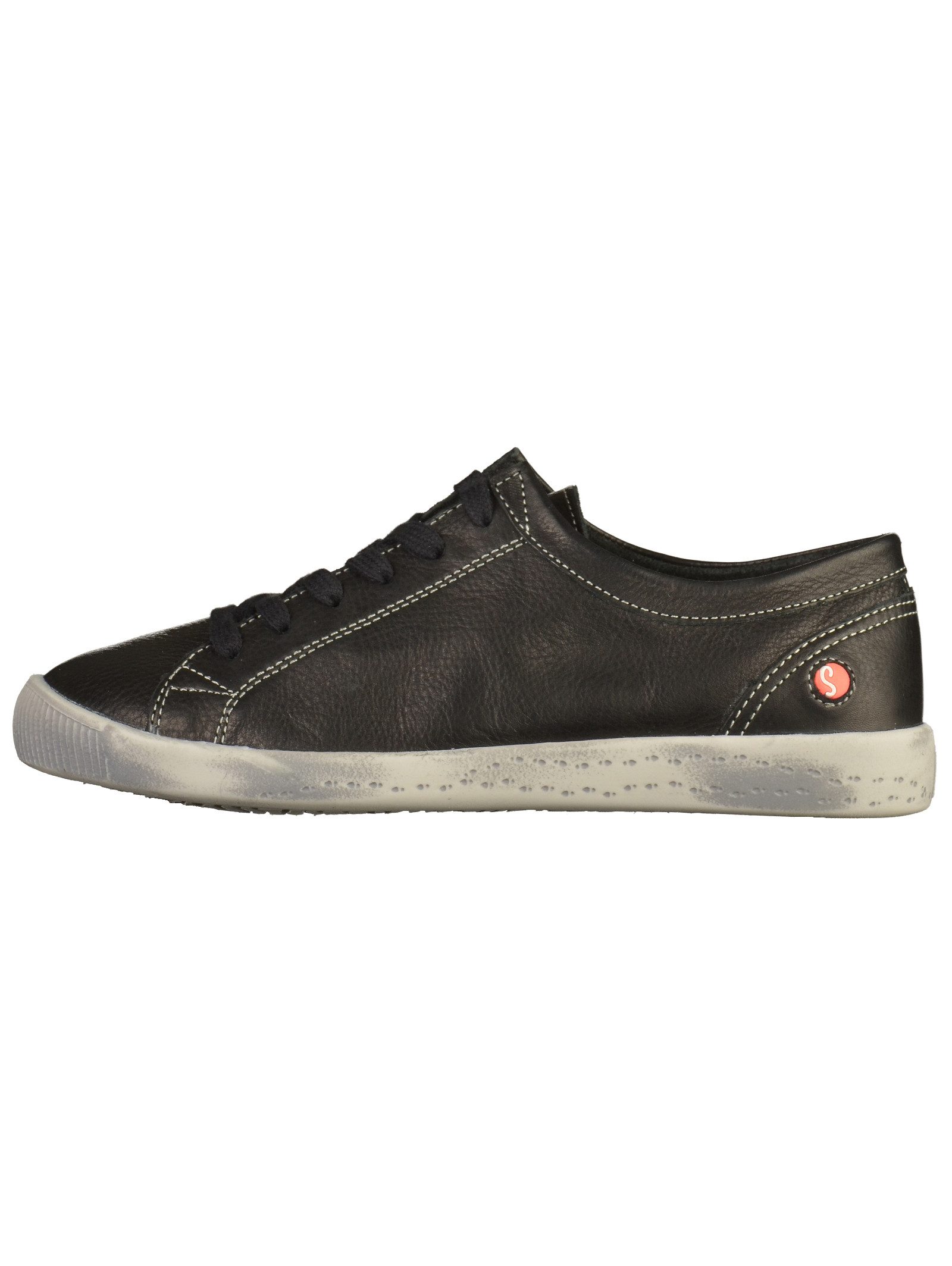 softinos softinos Sneaker Leder Sneaker