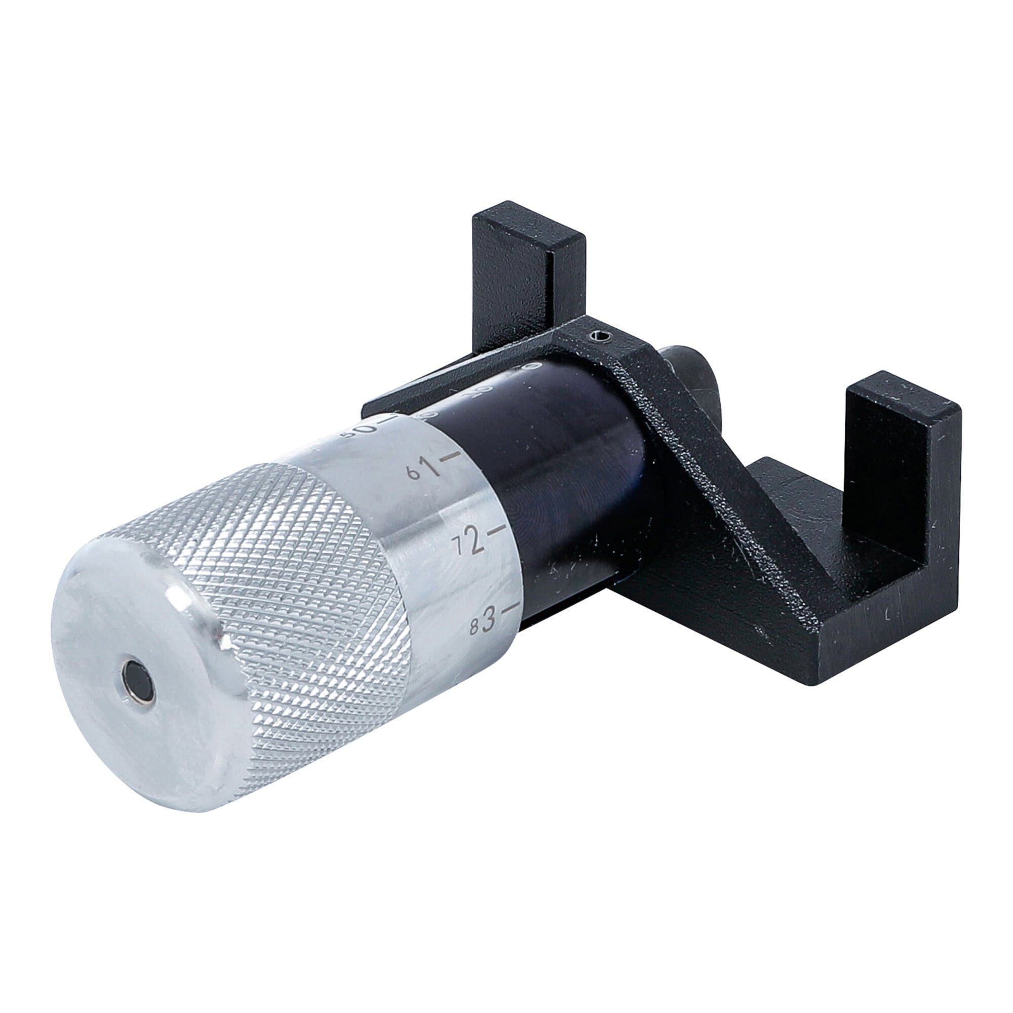 BGS technic Spannungsprüfer BGS Zahnriemen-Spannungsprüfer