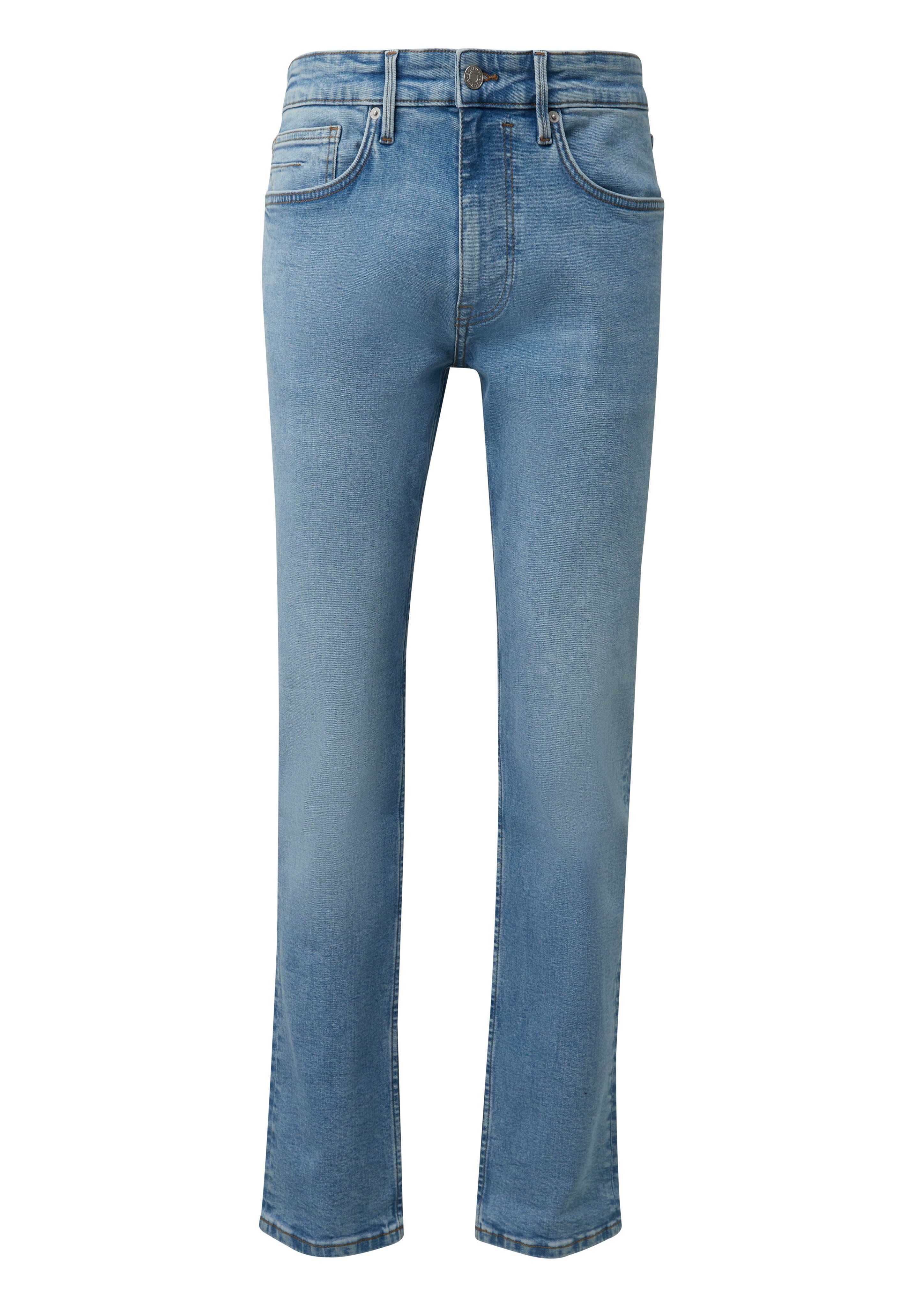 5-Pocket-Jeans
