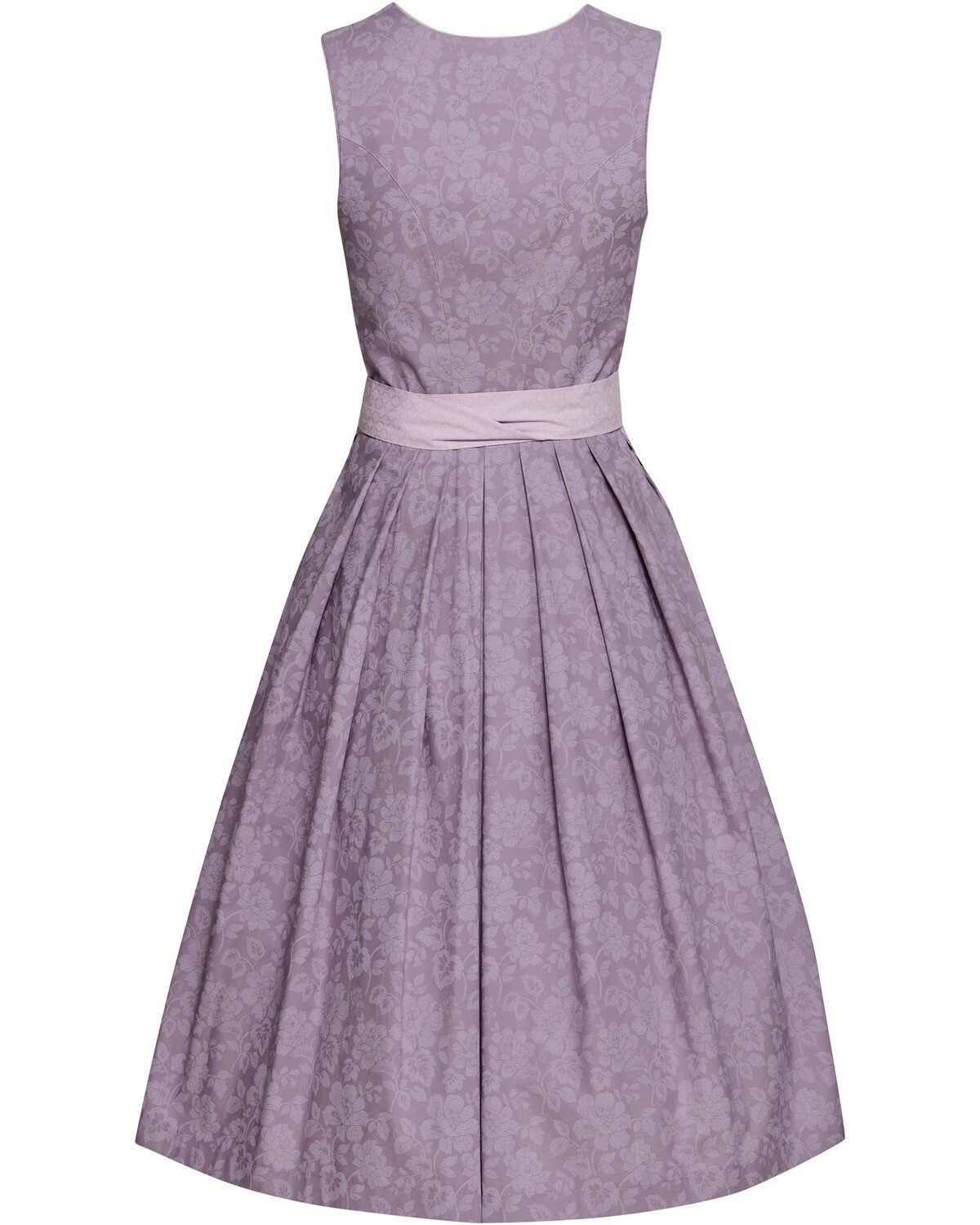 Country Line Dirndl Midi-Dirndl mit Reißverschluss