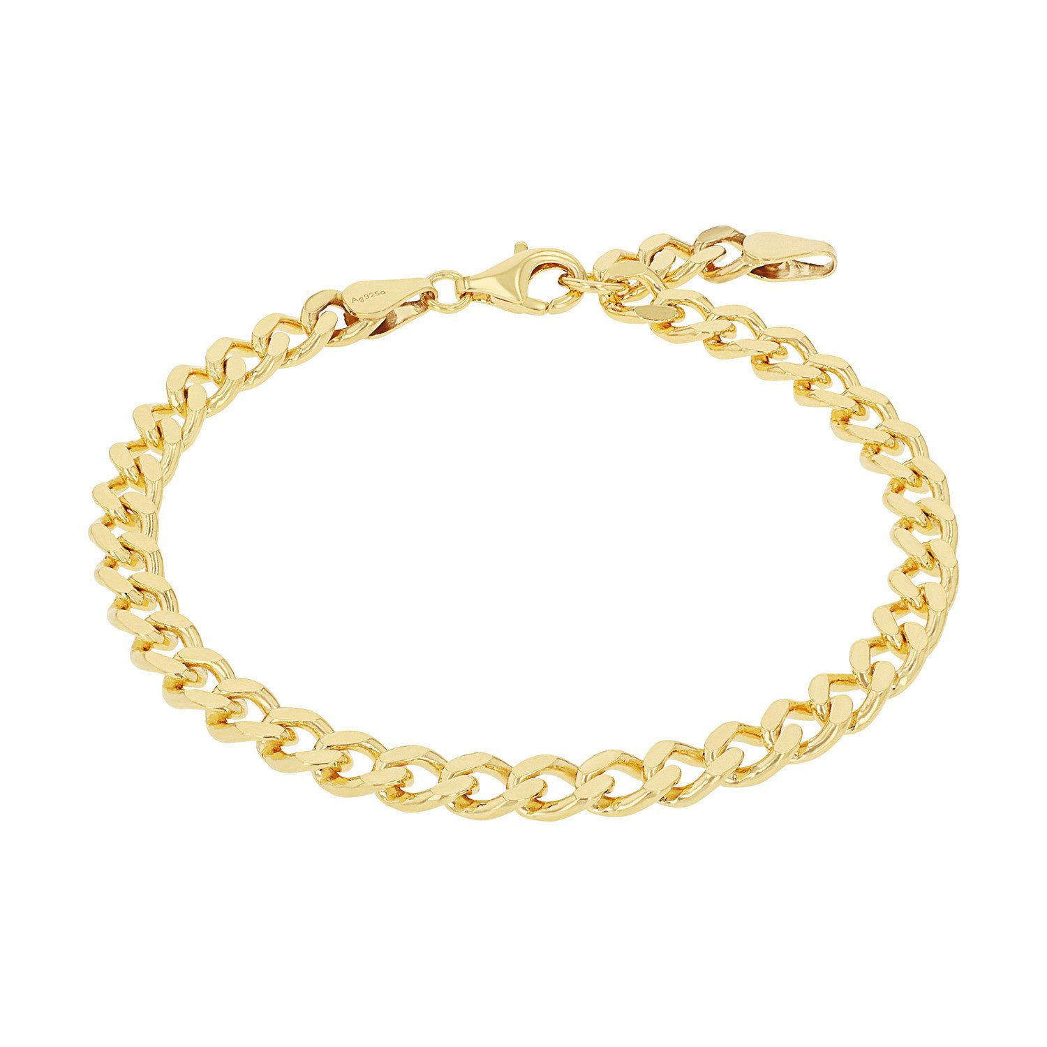 Amor Panzerarmband