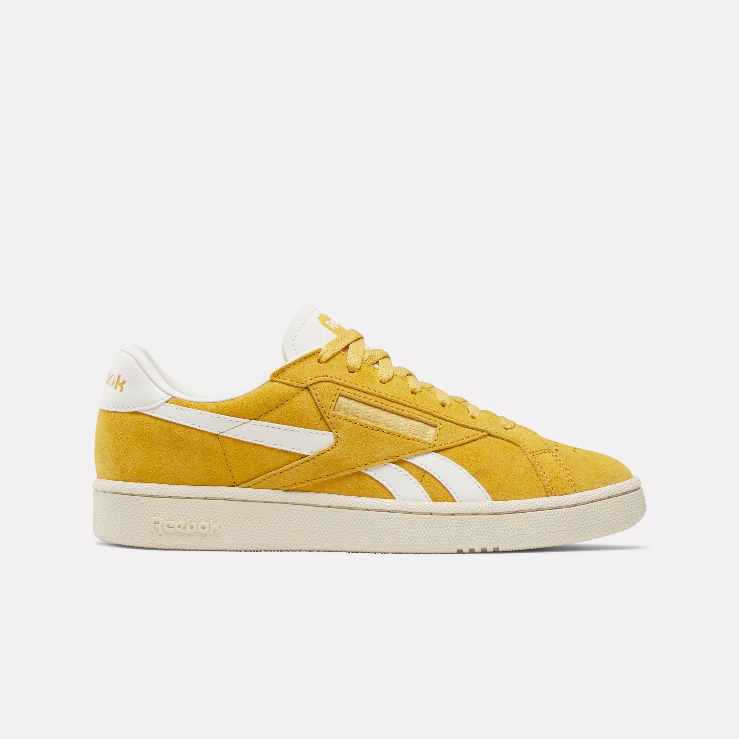 Reebok Classic CLUB C GROUNDS UK Sneaker günstig online kaufen
