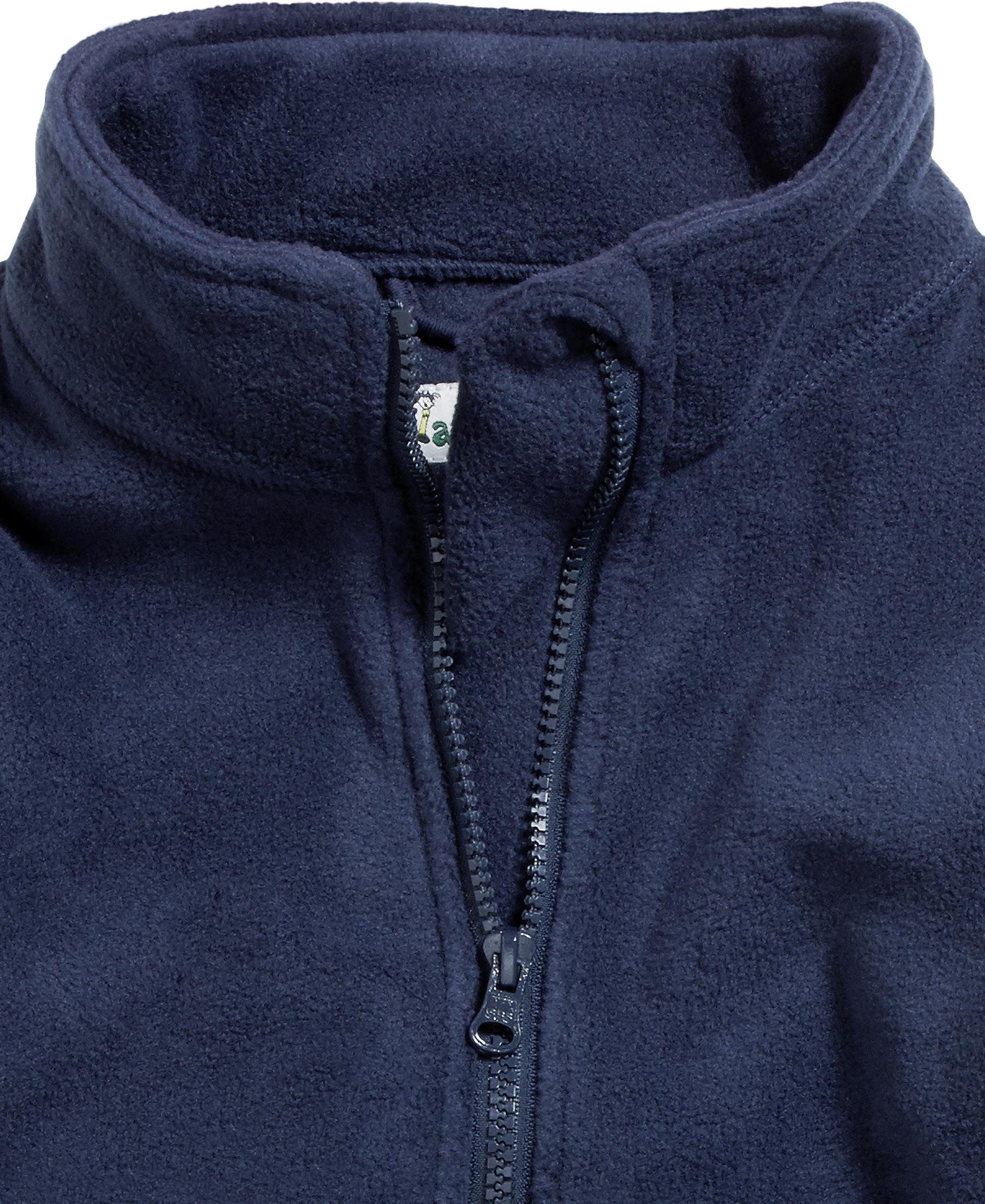 Playshoes Fleecejacke Fleece-Jacke – Bild 2 von 4