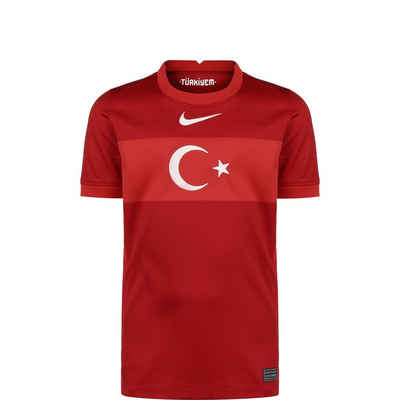 Nike Fußballtrikot »Türkei Away Stadium Em 2021«