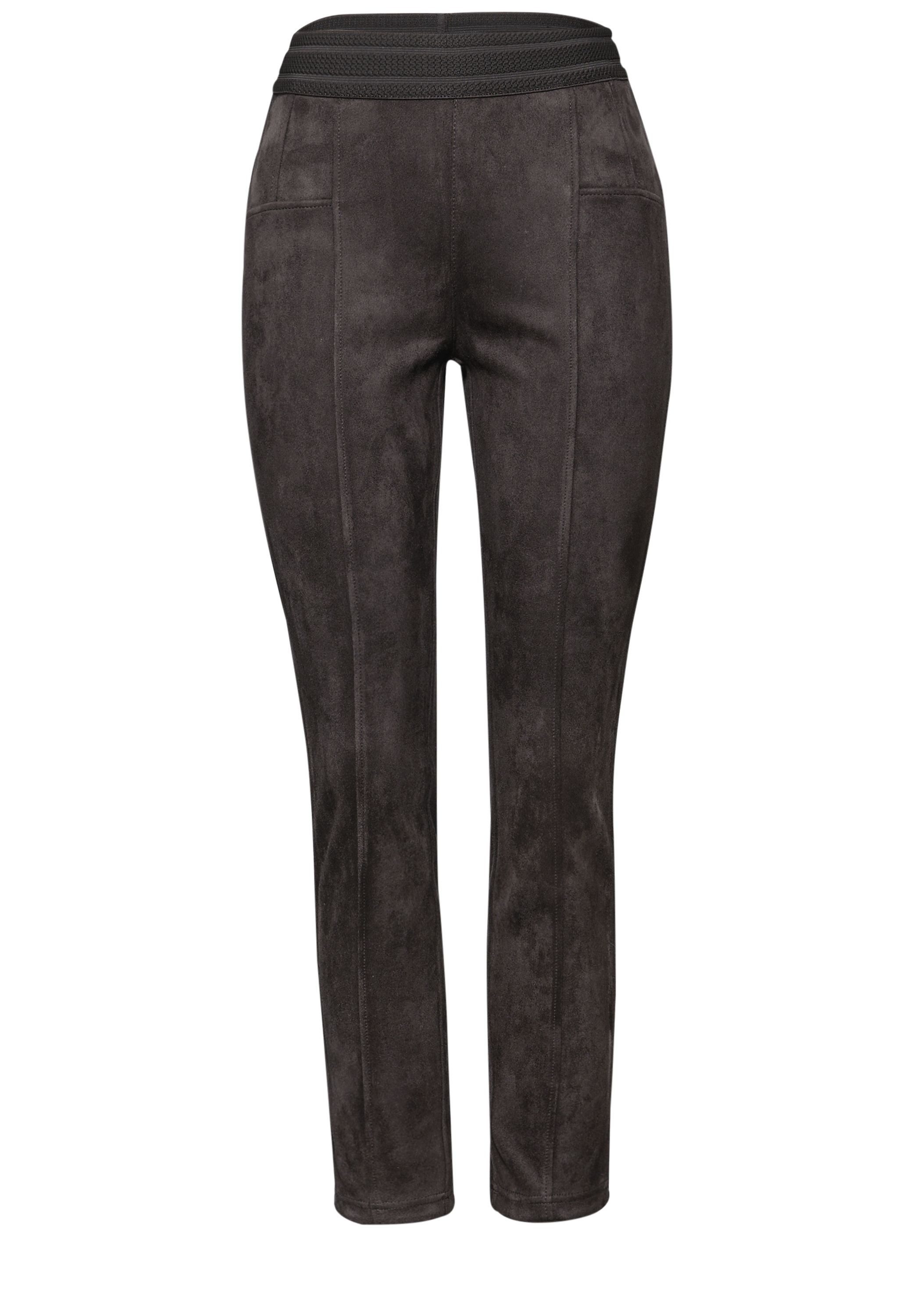STREET ONE 3/4-Leggings günstig online kaufen