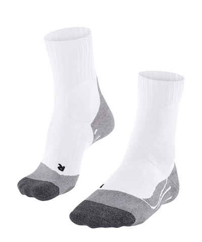 FALKE Tennissocken PL2 Stabilisierende Socken für Hartplätze