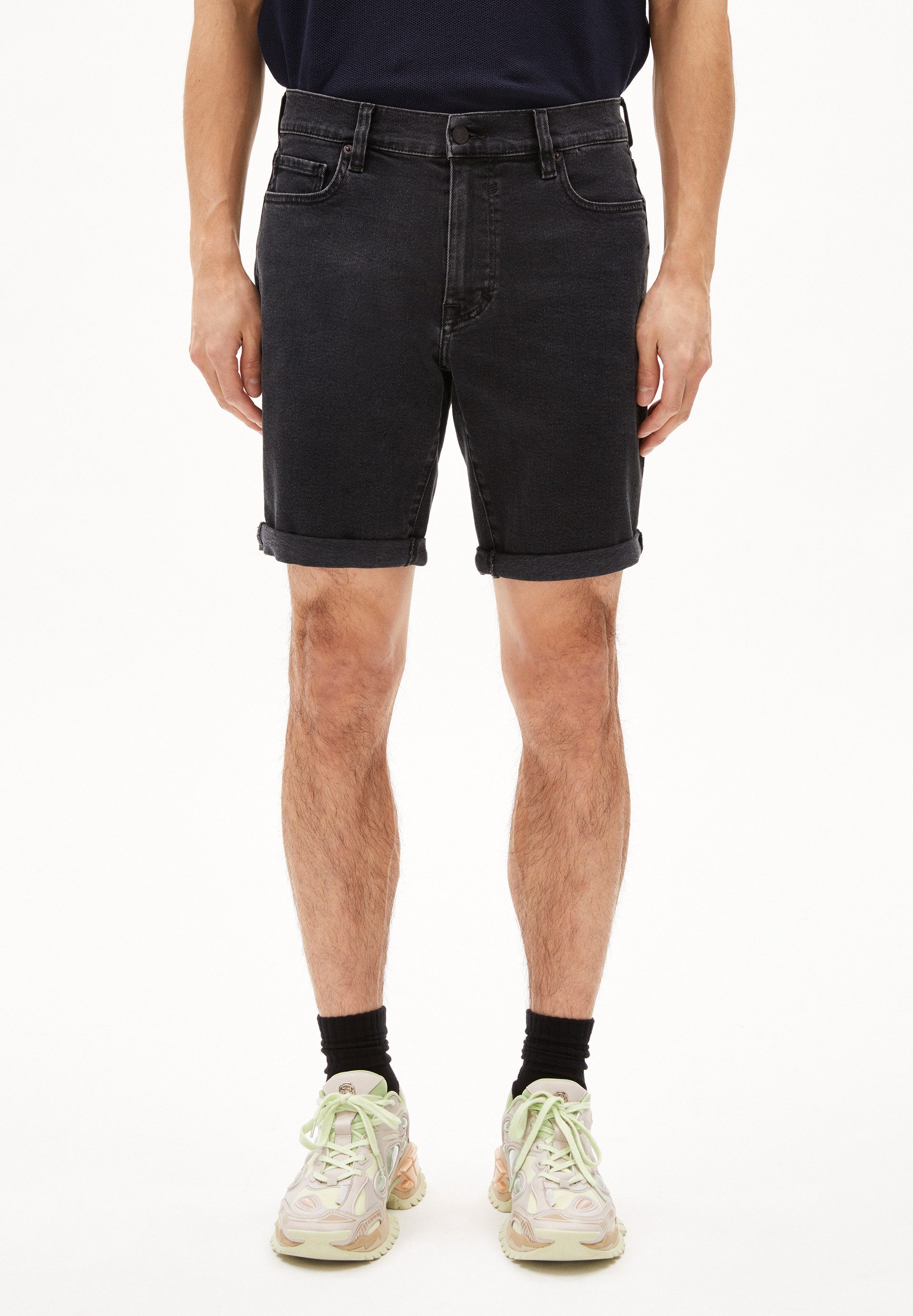 Armedangels Shorts NAAILO Jeans Shorts aus günstig online kaufen