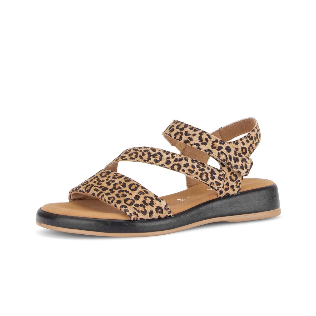 Gabor Riemchensandale Riemchensandale