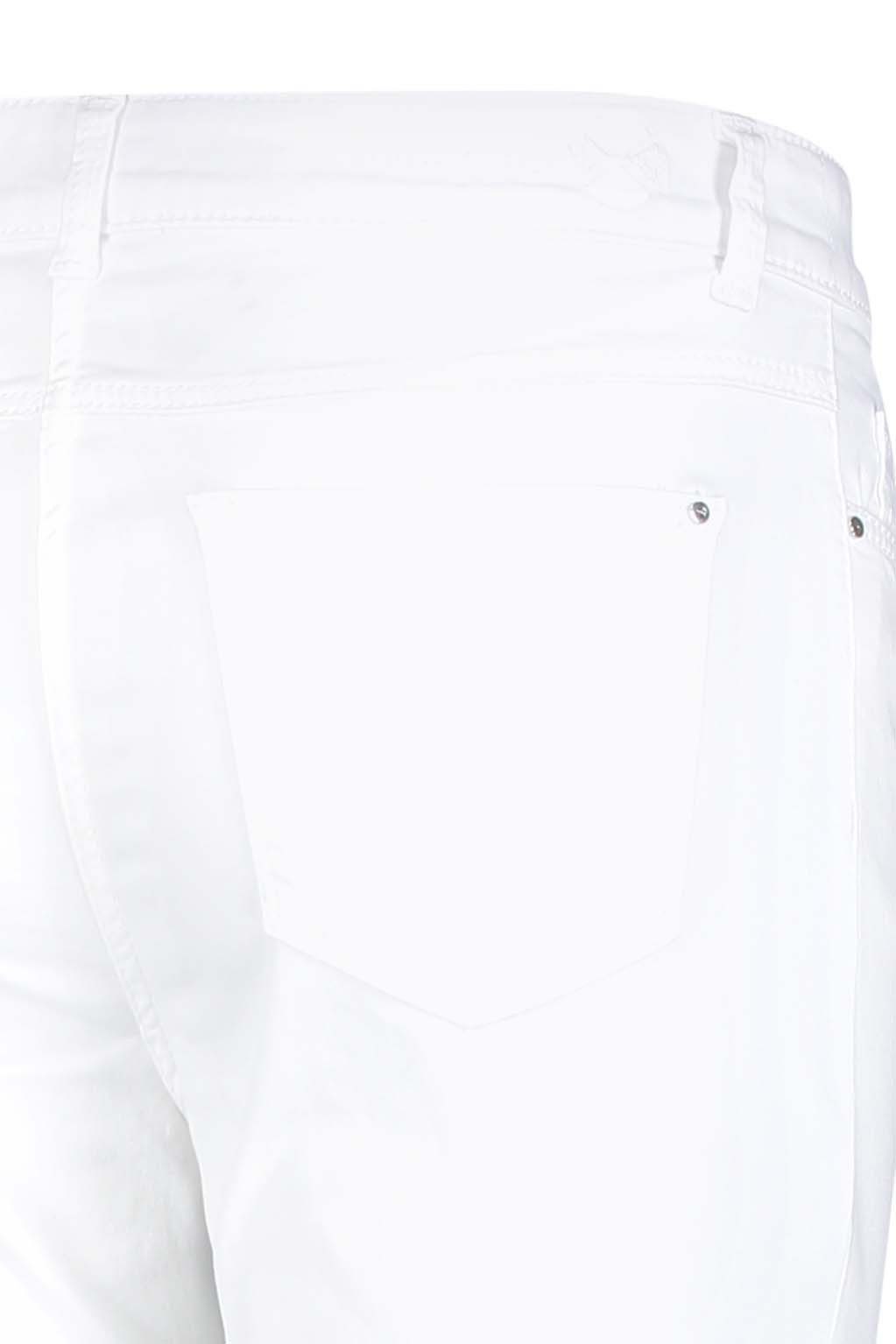 MAC Stretch-Hose MAC JEANS - DREAM SUMMER, Dream cotton