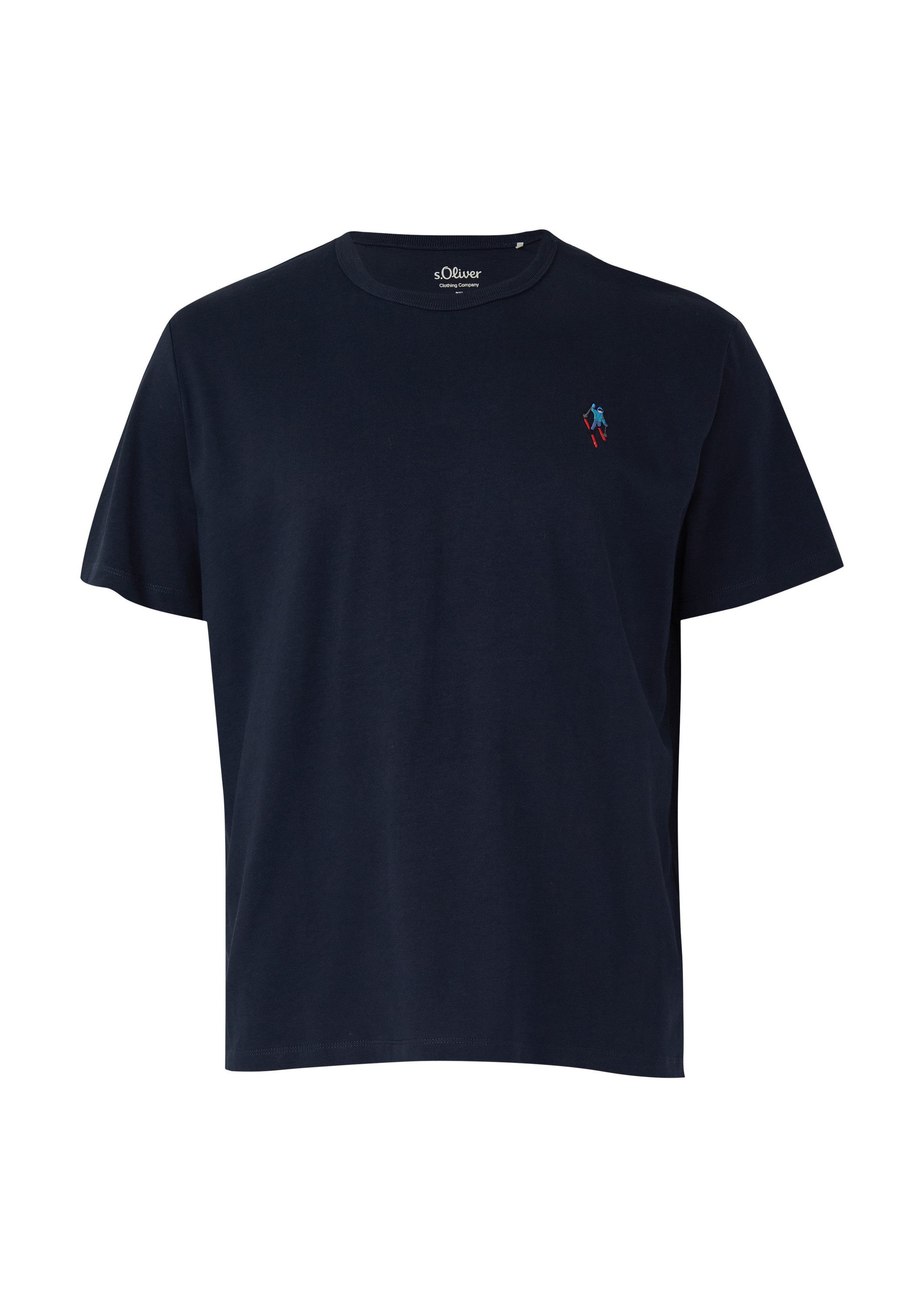 Kurzarmshirt T-Shirt