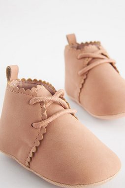 Next Geschnürte Babystiefelchen Babystiefel (1-tlg)