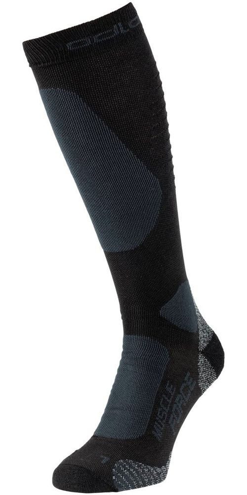 Odlo Socken Socks Over The Calf Primaloft