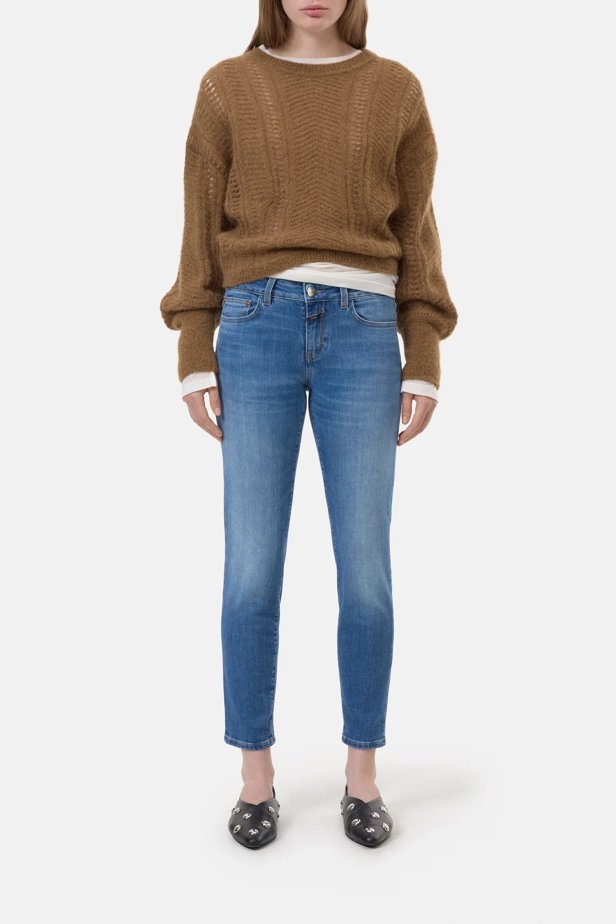 CLOSED 5-Pocket-Hose Baker