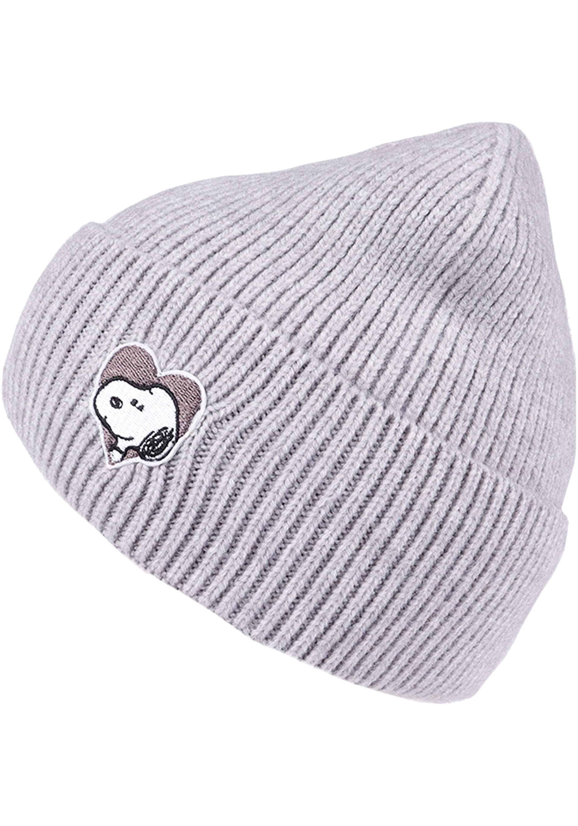 Capelli New York Beanie mit coolem günstig online kaufen