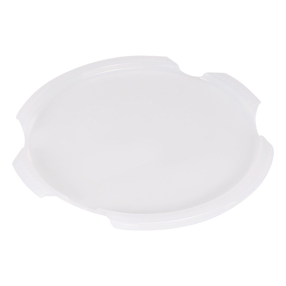 Badespielzeug Deckel für Wanne 14 L, Ø 34 x 2,5 cm