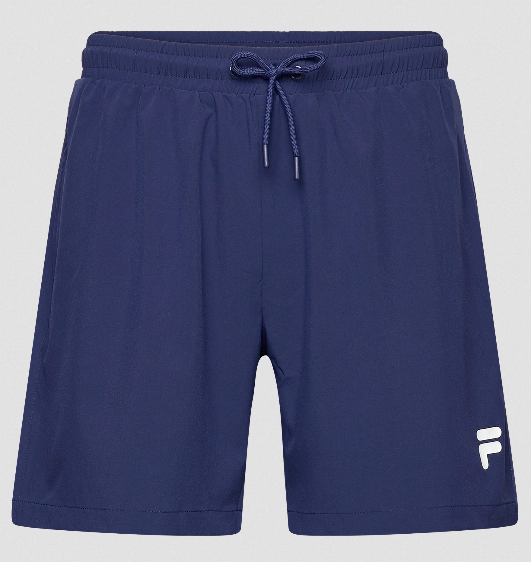SEZZE Blue Fila shorts Funktionsshorts beach Medieval