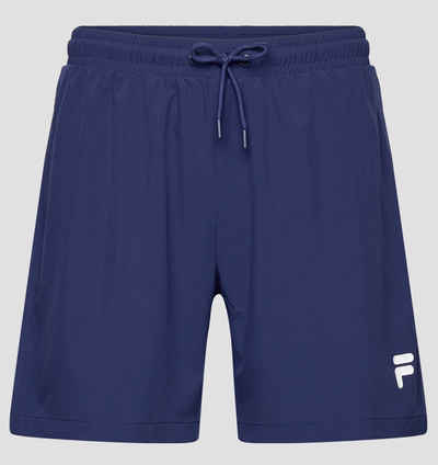 Fila Funktionsshorts SEZZE beach shorts