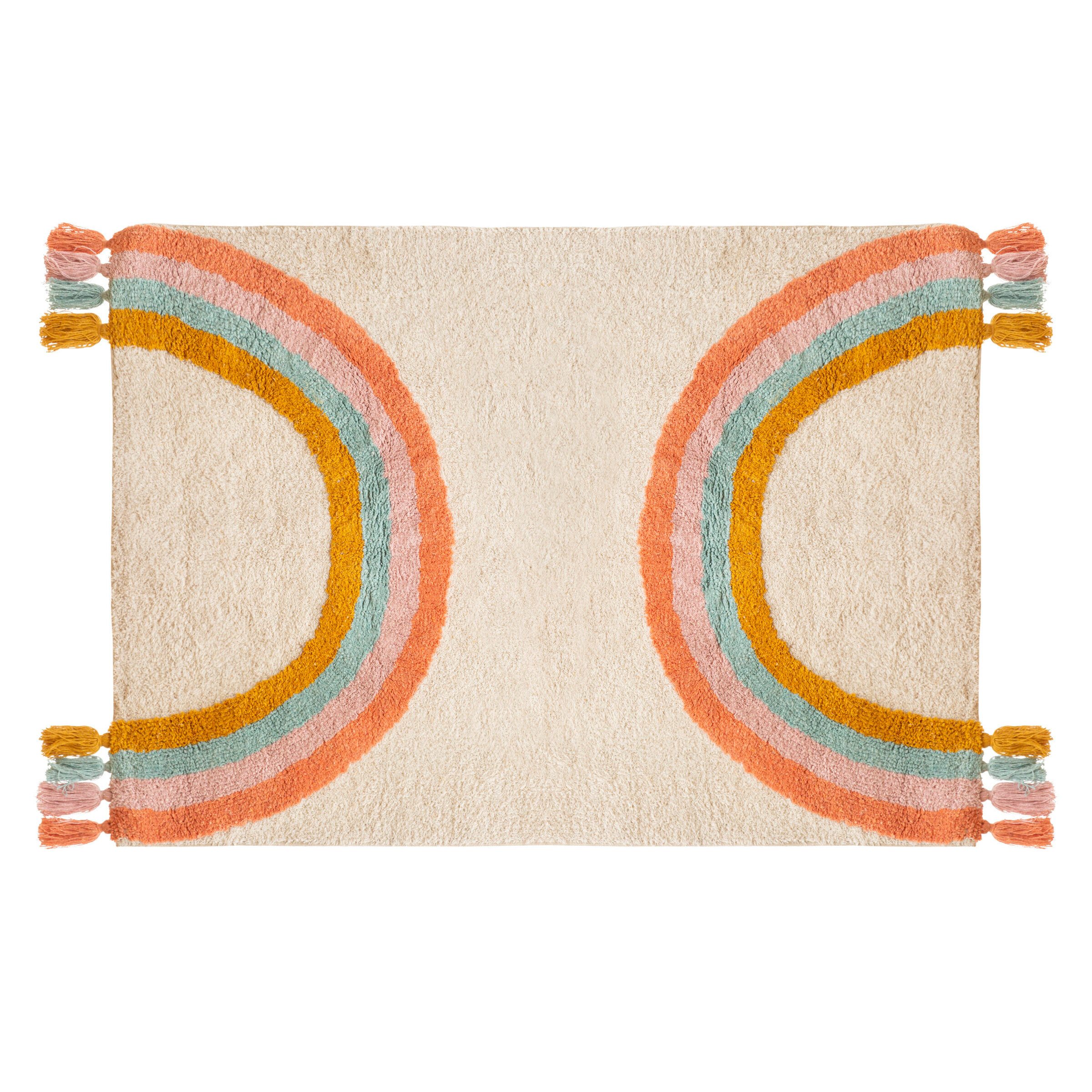 Atmosphera Créateur d'intérieur Kinderteppich, Höhe: 10 mm günstig online kaufen