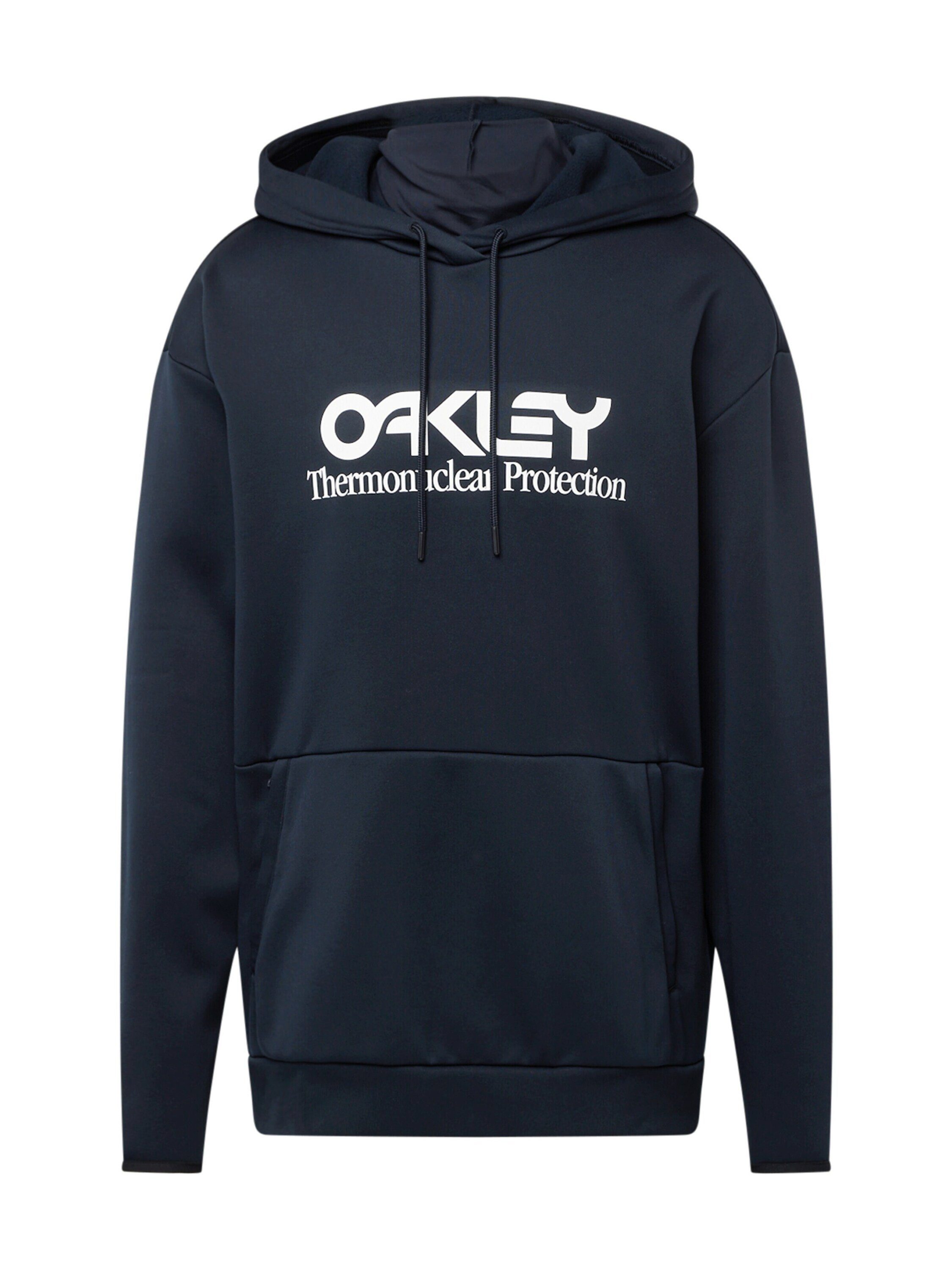 Oakley Sweatshirt RIDER LONG 2.0 (1-tlg)