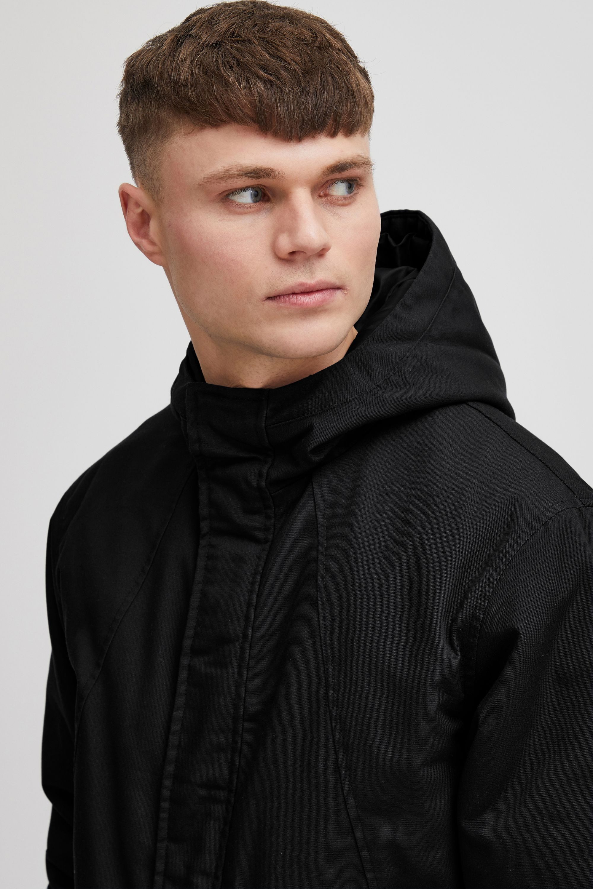 !Solid Parka SDAlan Modische Jacke