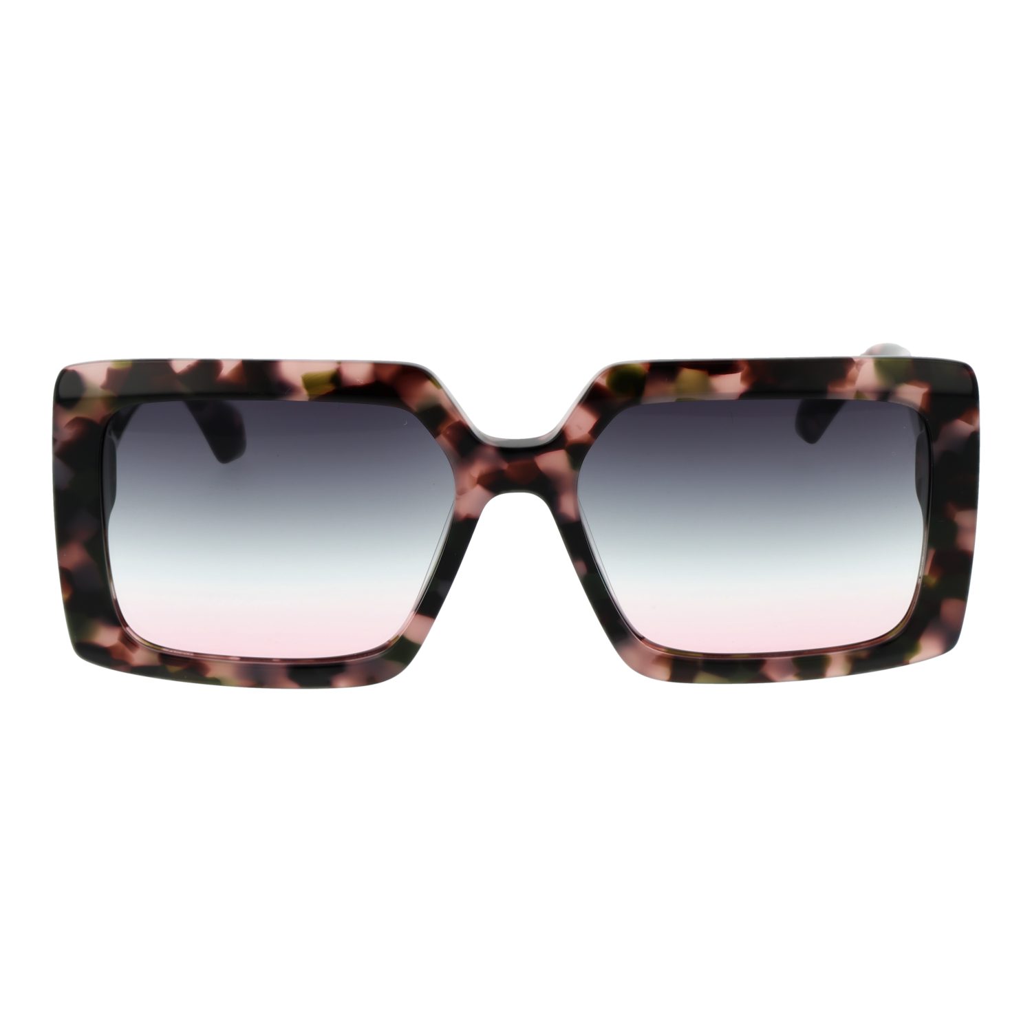 ANA HICKMANN Sonnenbrille AH9411 55G21