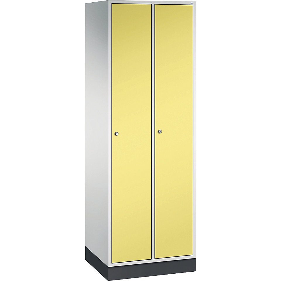 C+P Aktenschrank