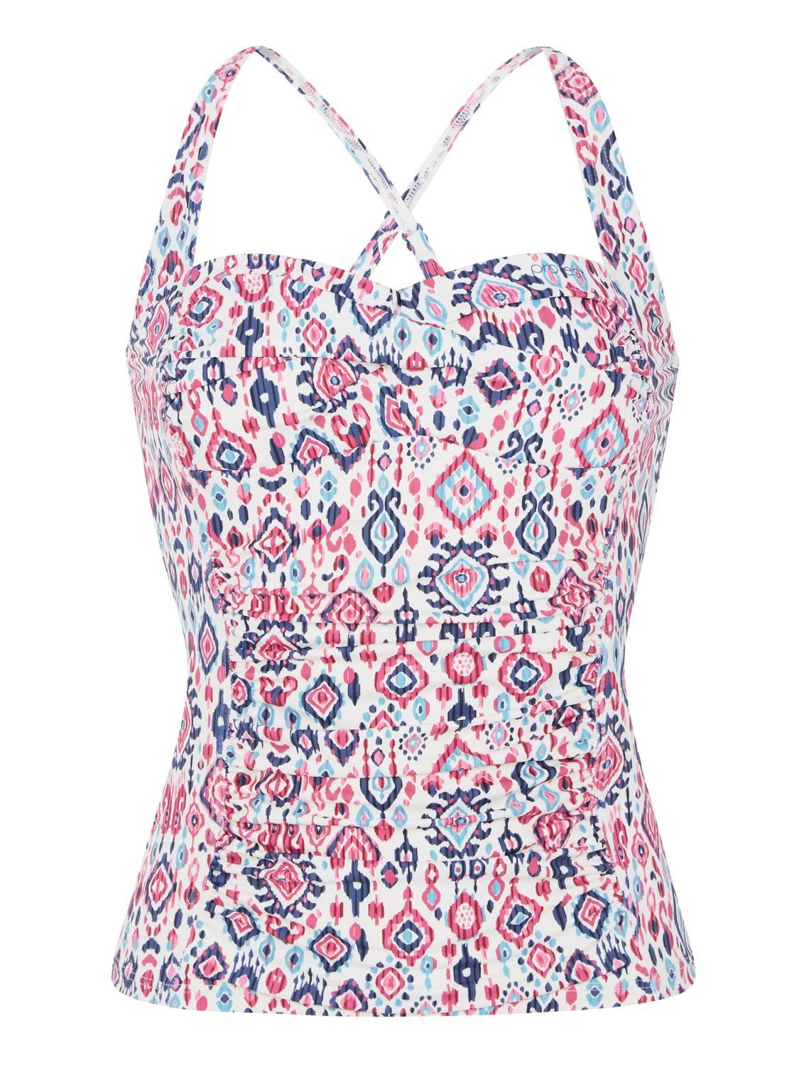 Protest Tankini-Top Protest Tankini-Oberteil Mixudon Canvas günstig online kaufen