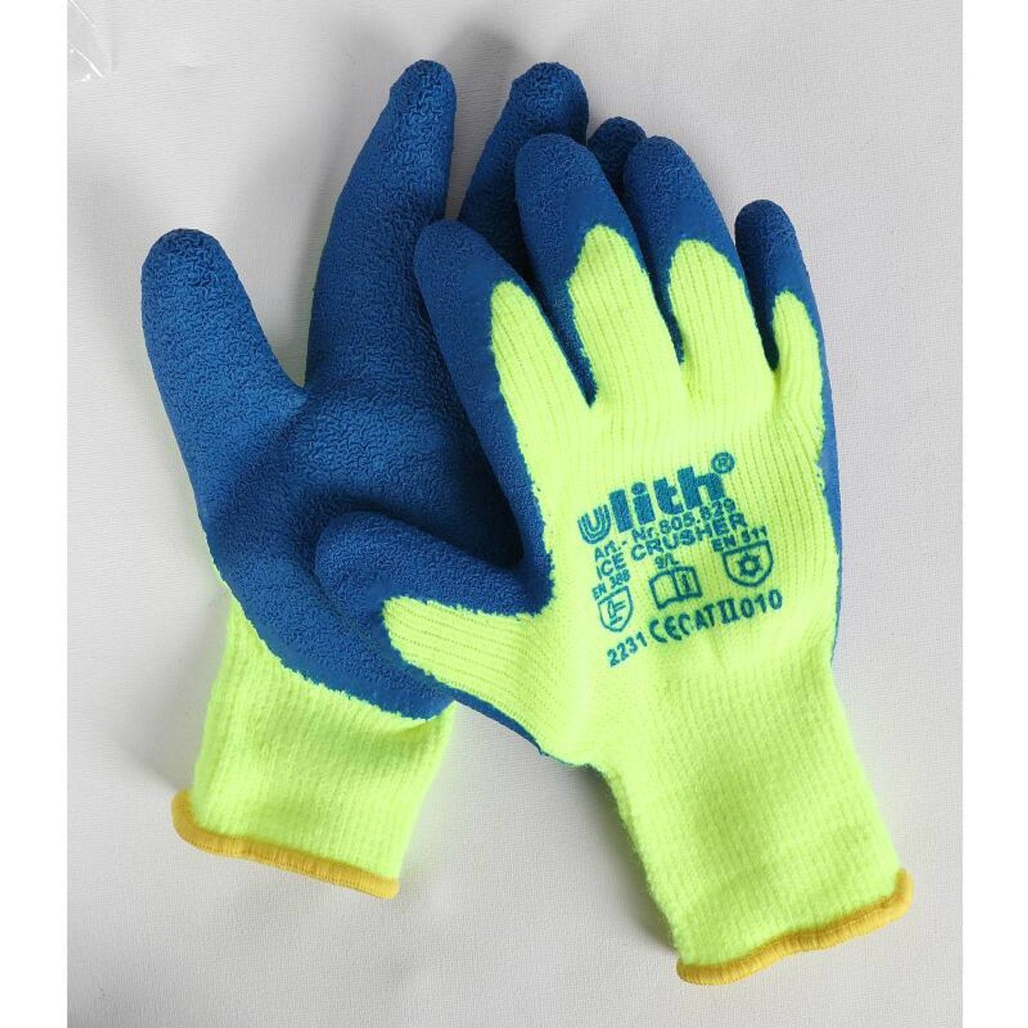 Gartenhandschuhe Winter-Arbeitshandschuhe