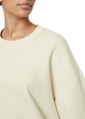 Marc O'Polo Sweatshirt aus Organic Cotton