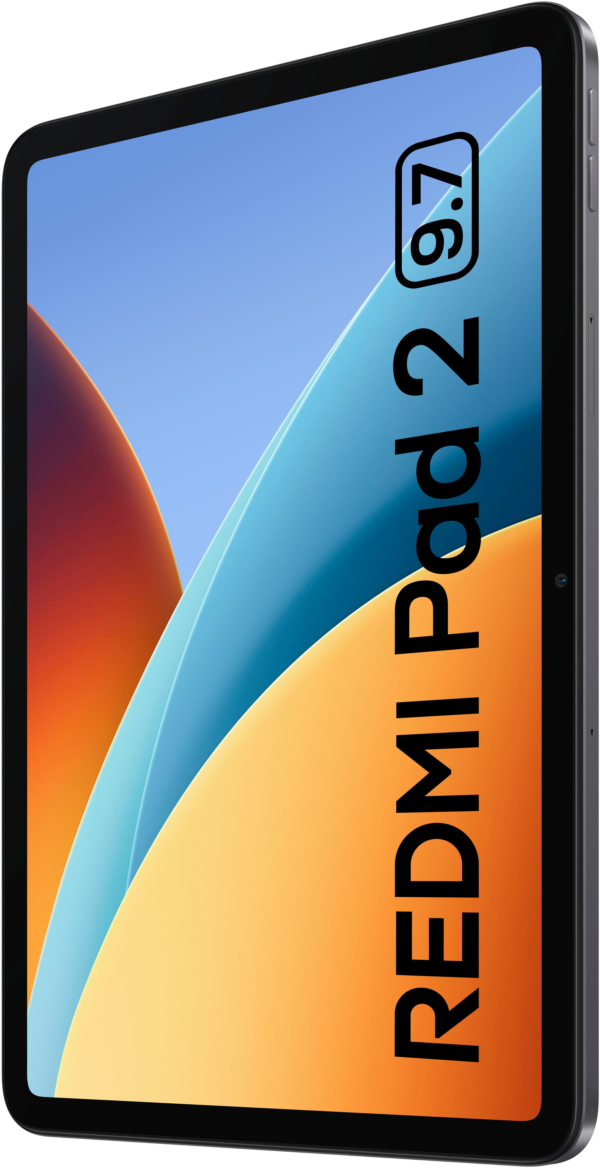 Xiaomi Pad 2 9.7" Tablet (9,7", Android)