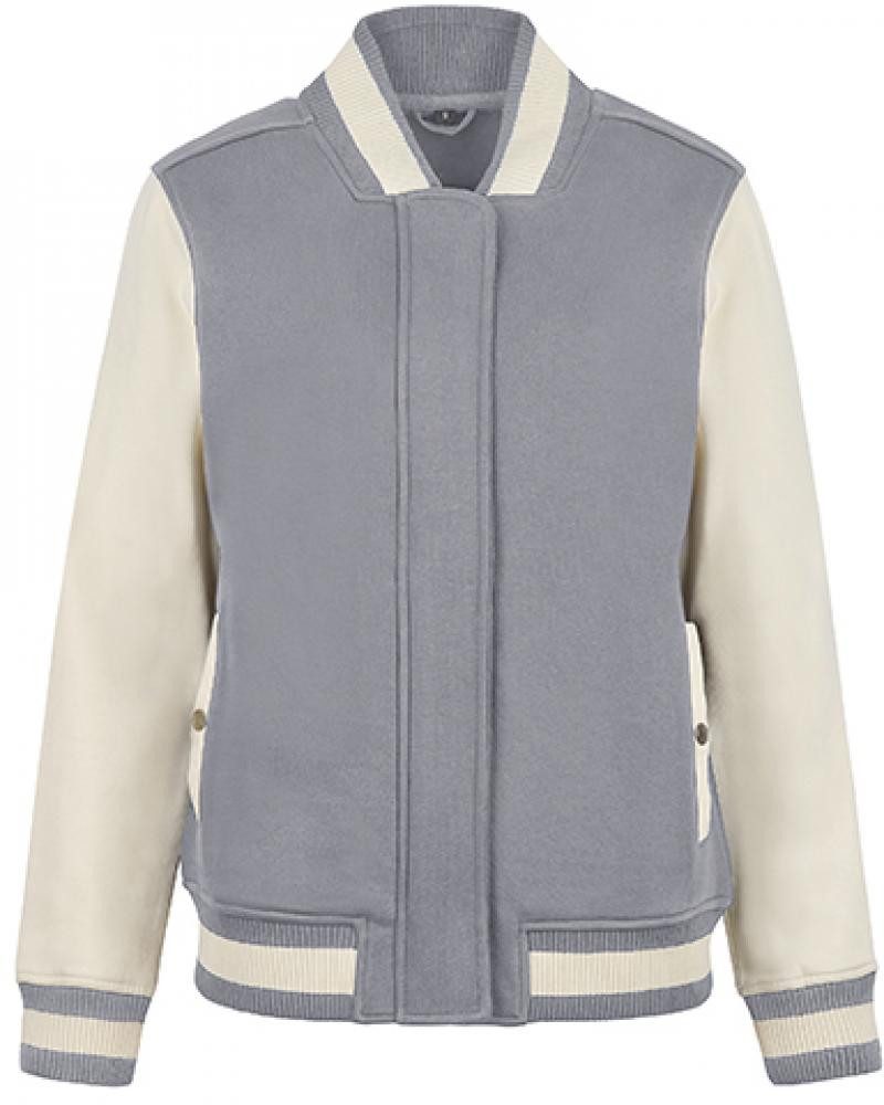 HRM Outdoorjacke Women´s Premium College Jacket günstig online kaufen