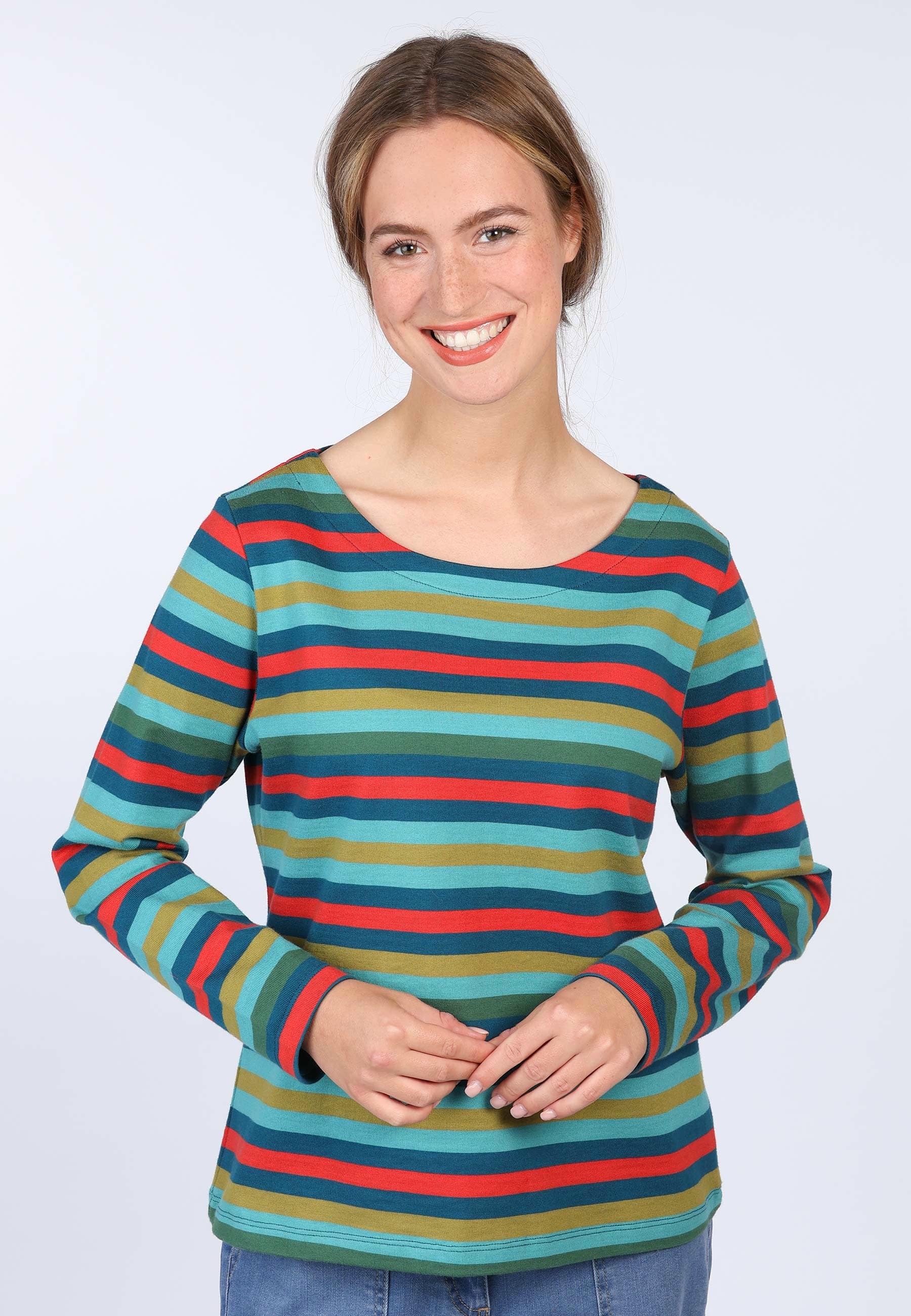 Deerberg Sweater Vanissa