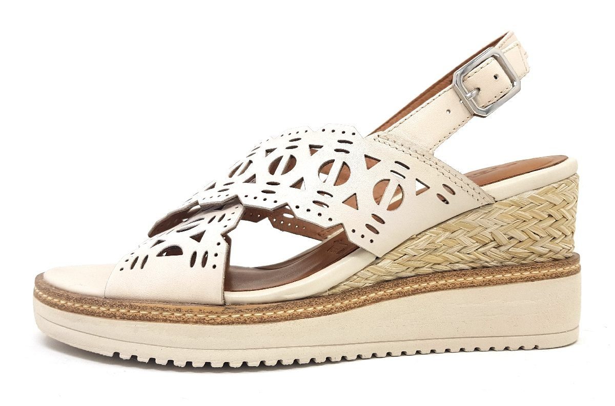 Tamaris Sandalette Plateausandale günstig online kaufen