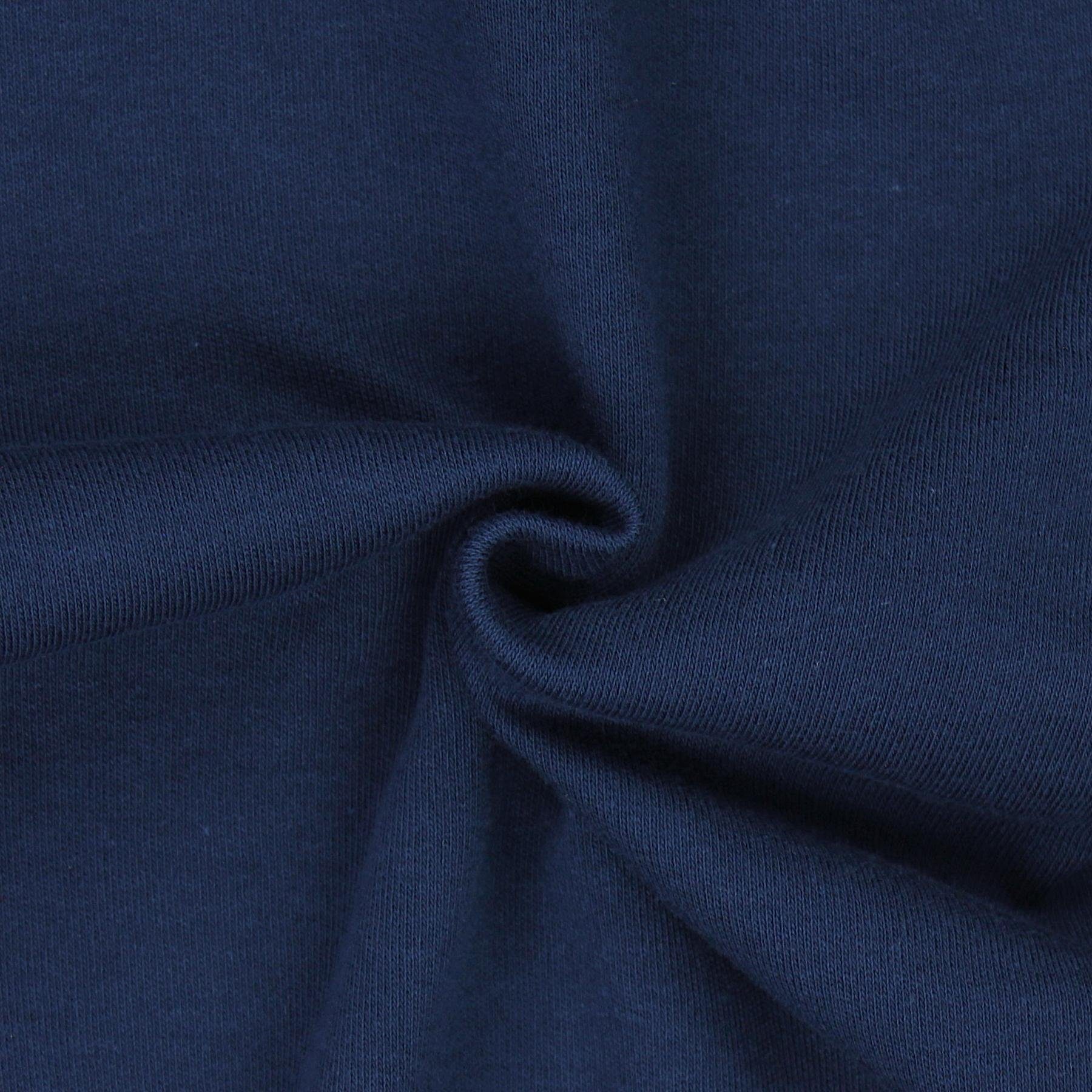 Streifen Dunkelblau Jungen Cool Nachtwäsche Kinder TupTam Dude 2-teilig / Schlafanzug Blau Pyjama Schlafanzug Set Langarm