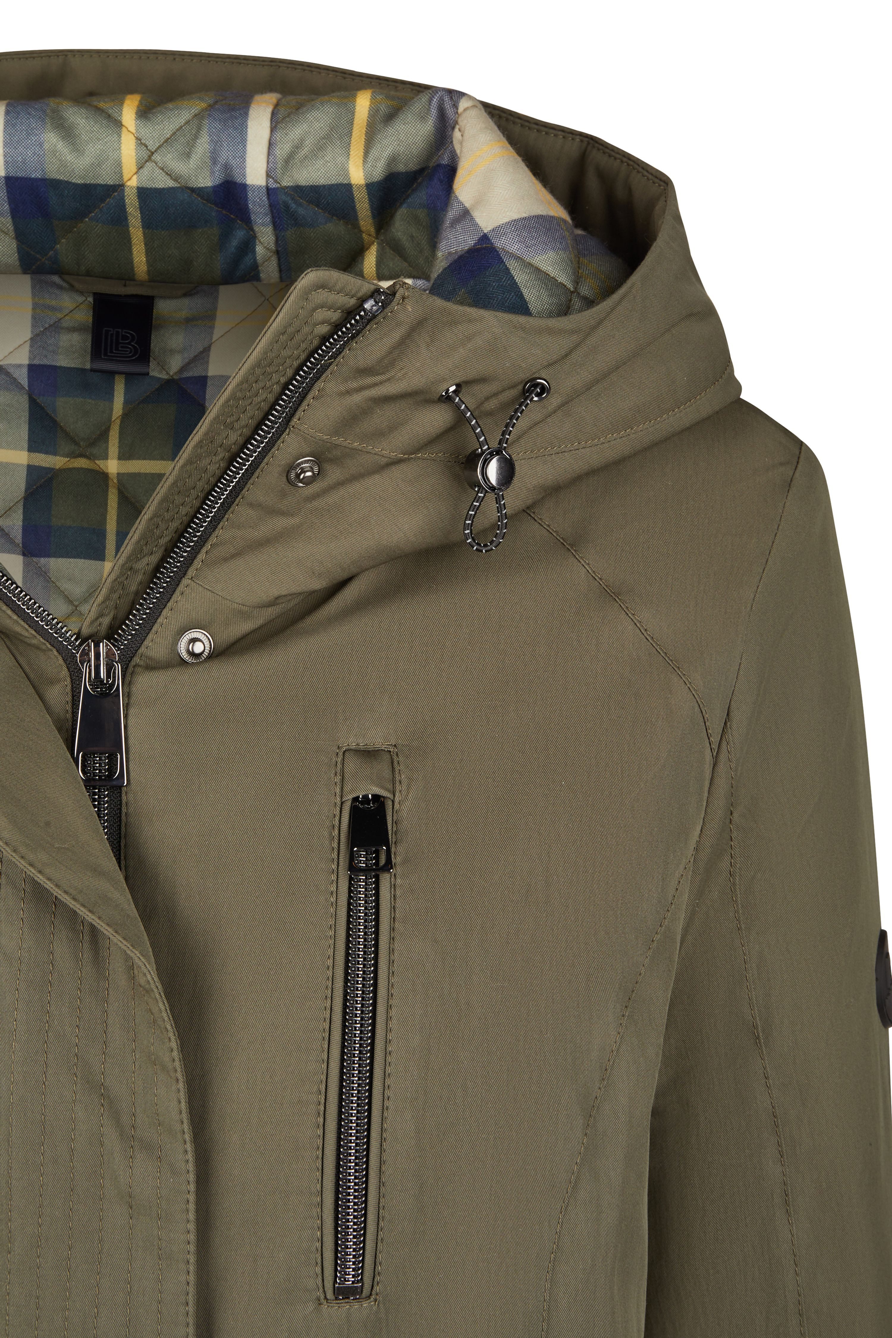 Barbara Lebek Outdoorjacke