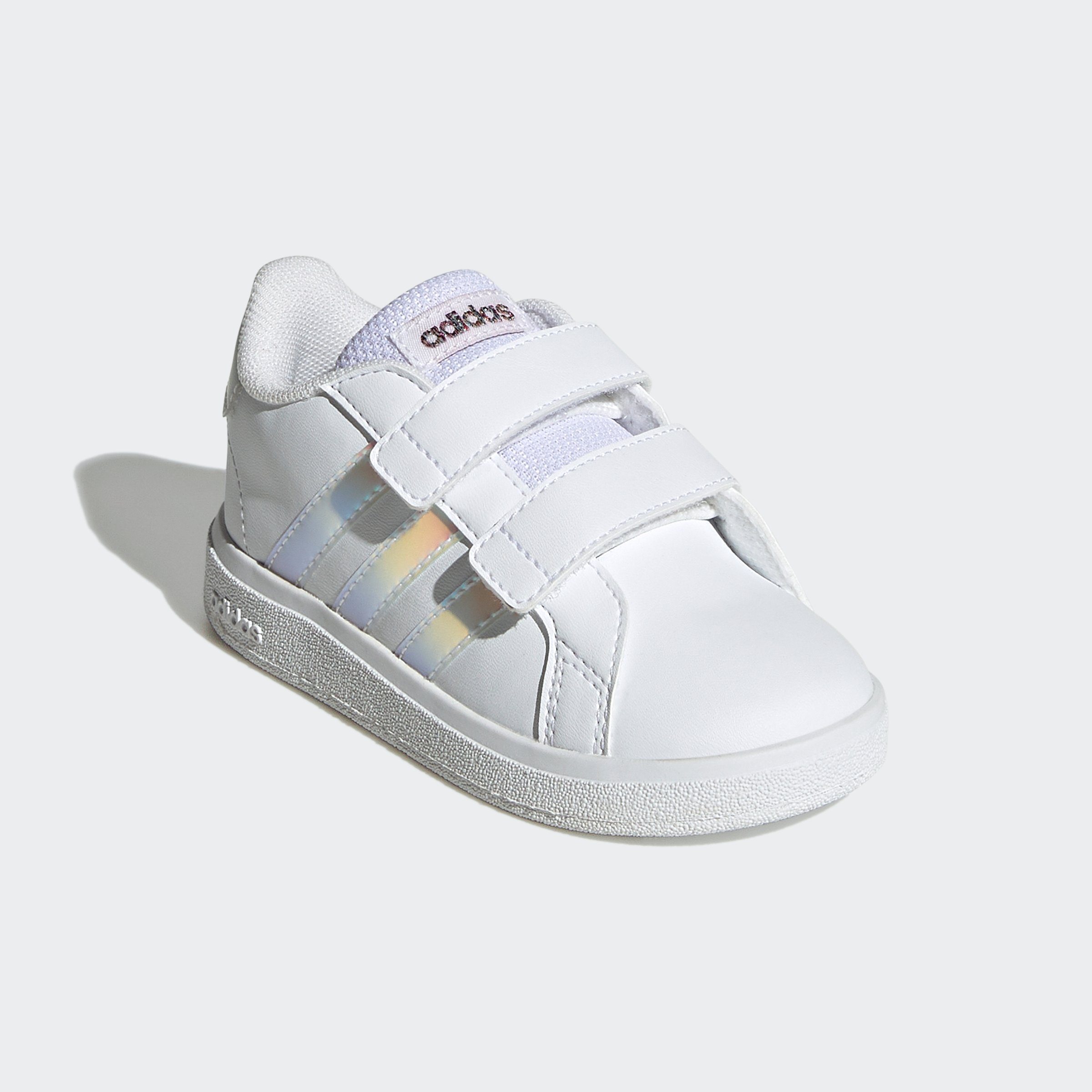 GRAND COURT LIFESTYLE COURT HOOK AND LOOP Sneaker