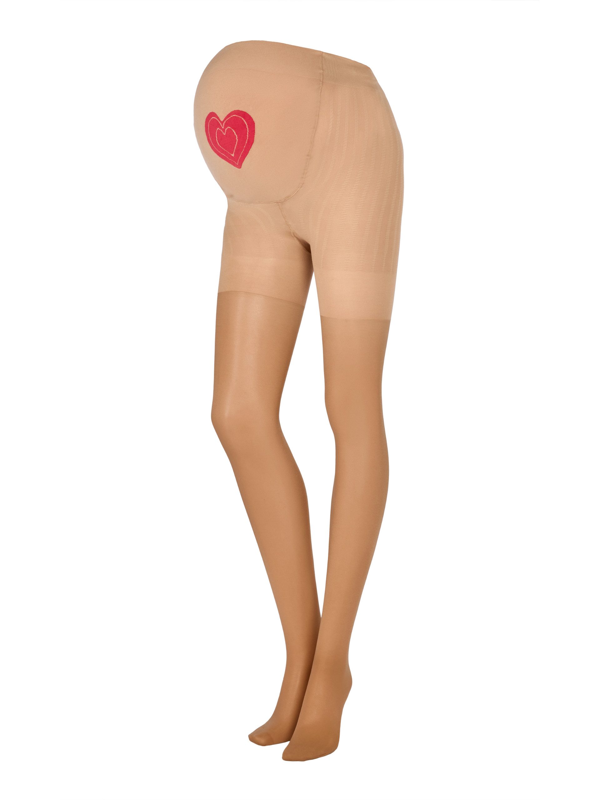 Be Mammy Umstandsstrumpfhose Umstandsstrumpfhose 40 DEN BE-1121 40 DEN (1 St)