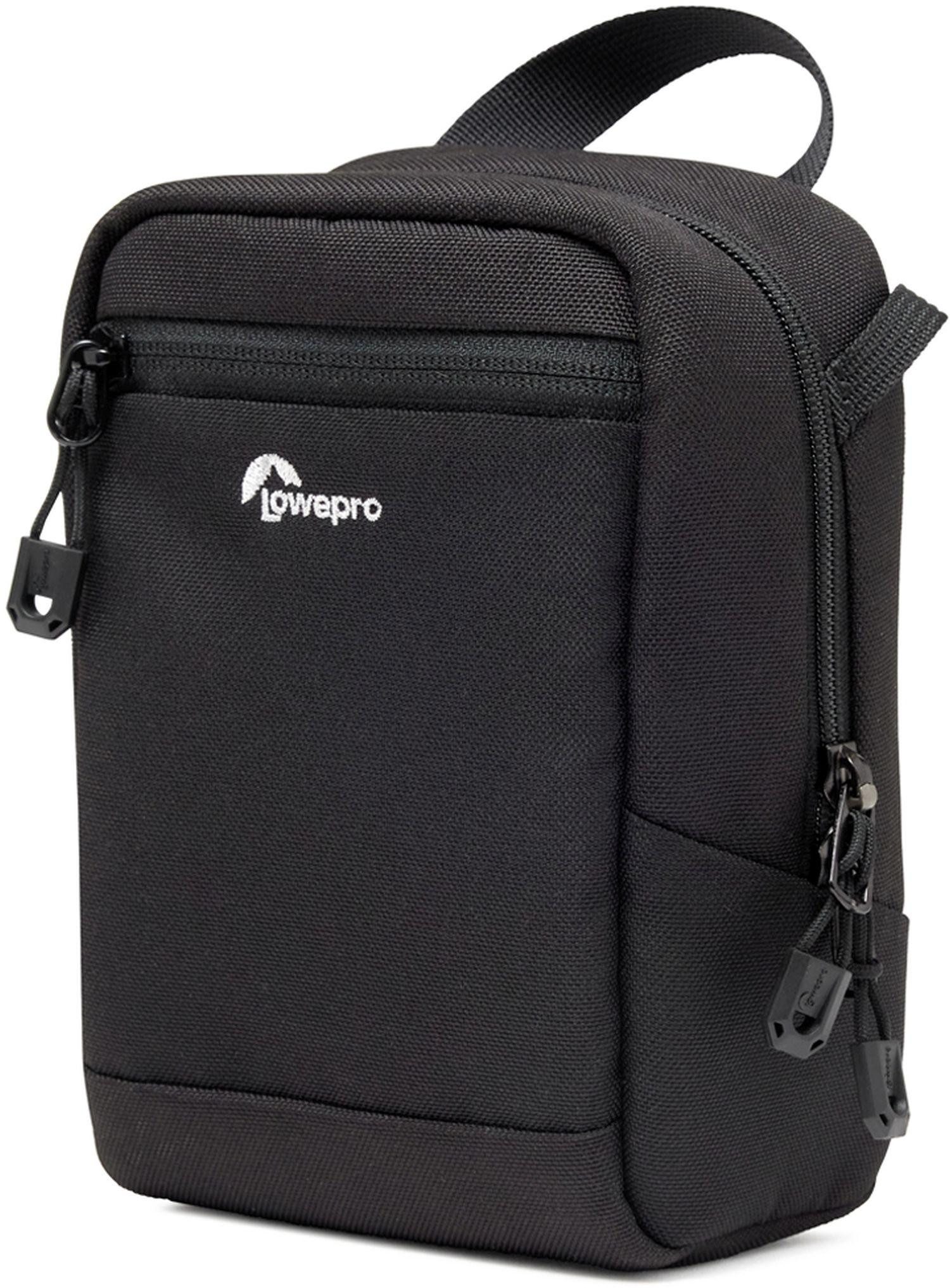 Lowepro Fotorucksack ProTactic CS 60 III Zubehörtasche
