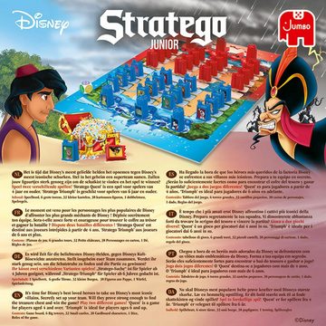 Jumbo Spiele Spiel, Stratego Junior Disney