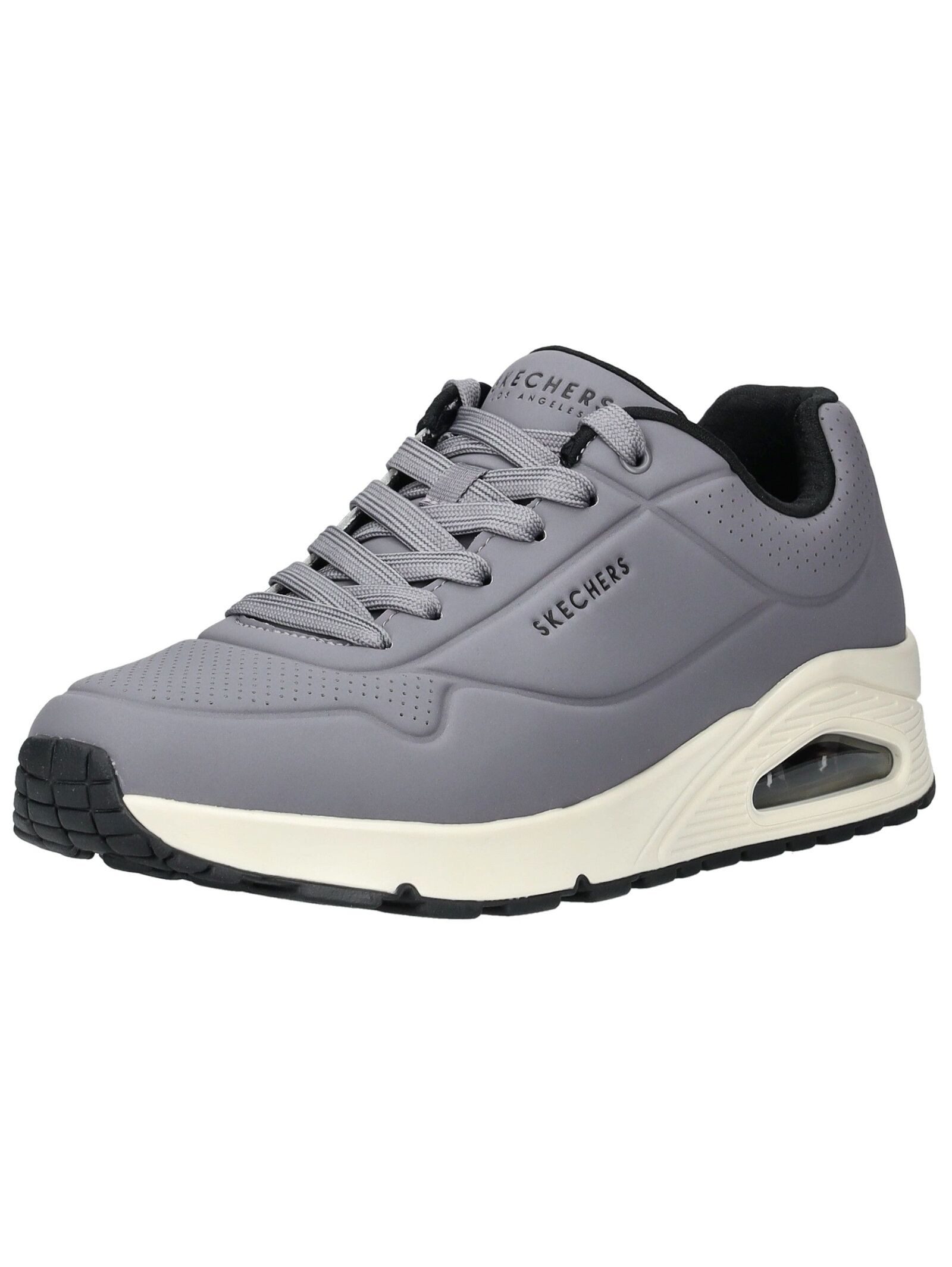 Skechers Skechers Sneaker Lederimitat Sneaker