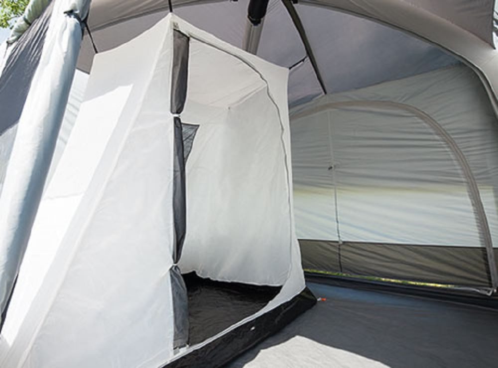 dwt Innenzelt Schlafzelt für Buszelt Isola Air Turbo, (1 tlg)